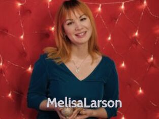 MelisaLarson