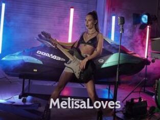 MelisaLoves
