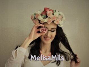 MelisaMils