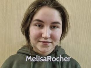 MelisaRocher