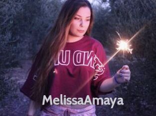 MelissaAmaya Live Cam 66