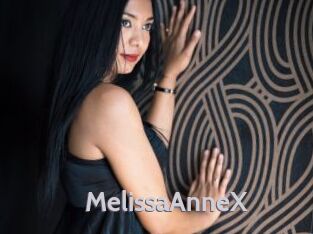MelissaAnneX