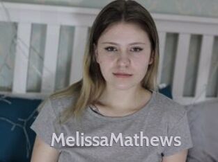 MelissaMathews