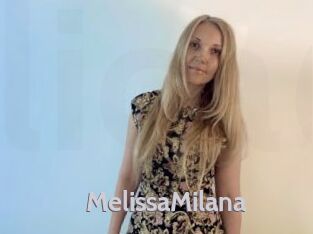 MelissaMilana