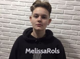 MelissaRols