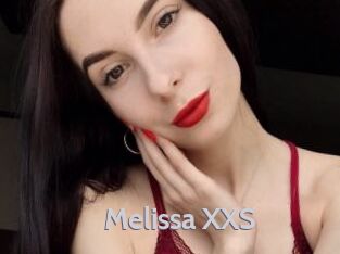 Melissa_XXS