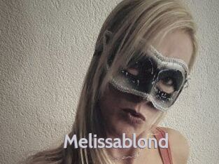 Melissablond