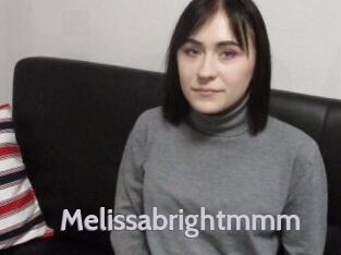 Melissabrightmmm