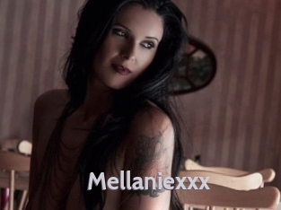 Mellaniexxx