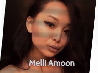Melli_Amoon