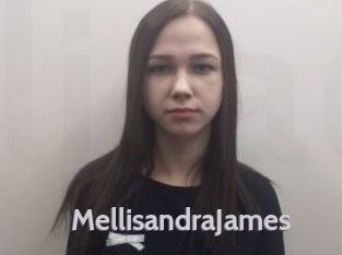 MellisandraJames