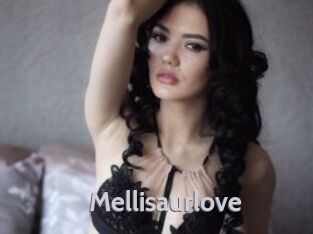 Mellisaurlove