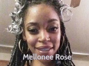 Mellonee_Rose