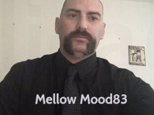Mellow_Mood83 Live Cam 66