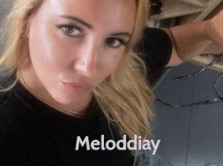 Meloddiay