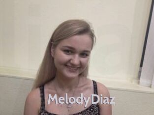 MelodyDiaz