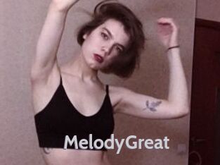MelodyGreat