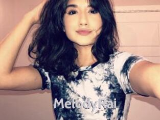 MelodyRai