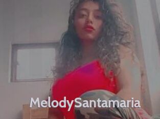 MelodySantamaria