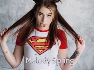 MelodySpring