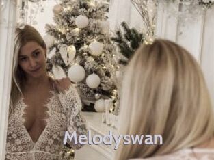 Melodyswan