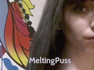 MeltingPuss