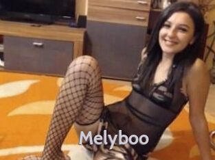 Melyboo
