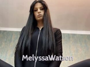 MelyssaWatson