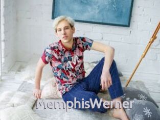 MemphisWerner