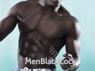 MenBlackCock