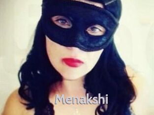 Menakshi