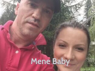 Mene_Baby
