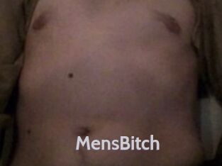 MensBitch