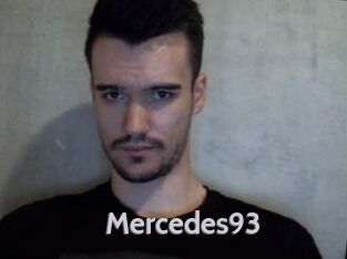 Mercedes93