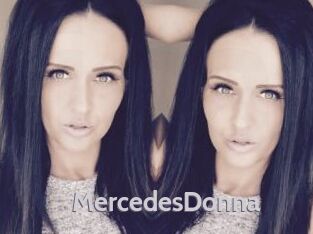 MercedesDonna