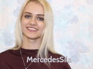 MercedesSila Live Cam 66