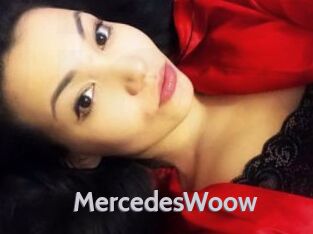 MercedesWoow