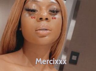 Mercixxx