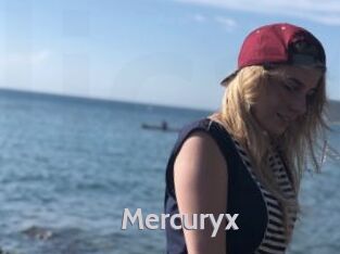Mercuryx