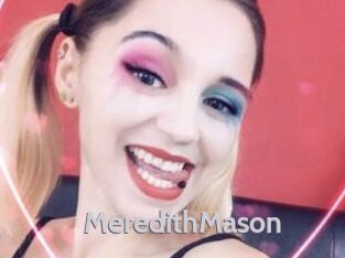 MeredithMason