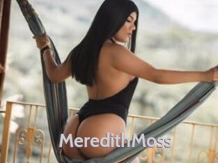 MeredithMoss