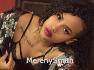 MerenySmith