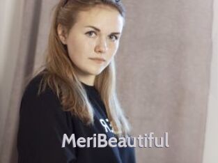 MeriBeautiful