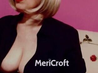 MeriCroft