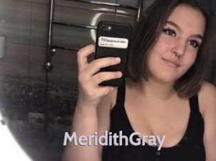 MeridithGray