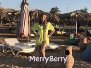MerryBerry