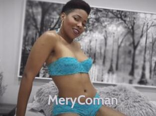 MeryComan