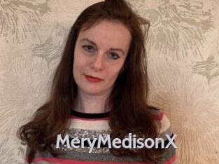 MeryMedisonX