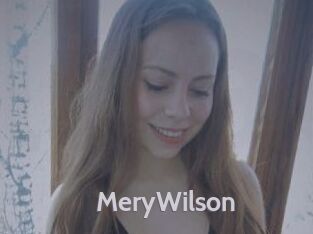 MeryWilson