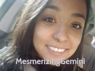 MesmerizingGemini